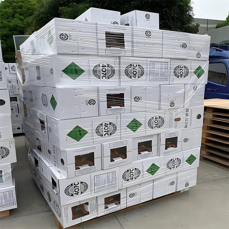 R407C Refrigerant 25 Lbs – New Factory Sealed