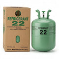 R22 Refrigerant 30Lb Cylinder – Factory Sealed, Virgin