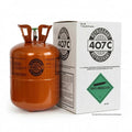 R407C Refrigerant 25 Lbs – New Factory Sealed