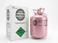 R410A Refrigerant 25Lb Cylinder – Factory Sealed