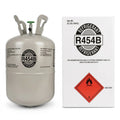 R454B Refrigerant 22Lb Cylinder – Factory Sealed