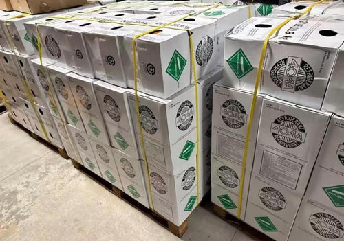R404A Refrigerant 24Lb Cylinder – Factory Sealed